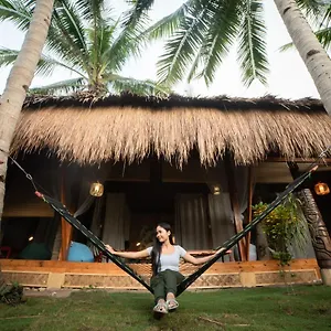 Gasthof Nautilus & Hammocks, Panglao