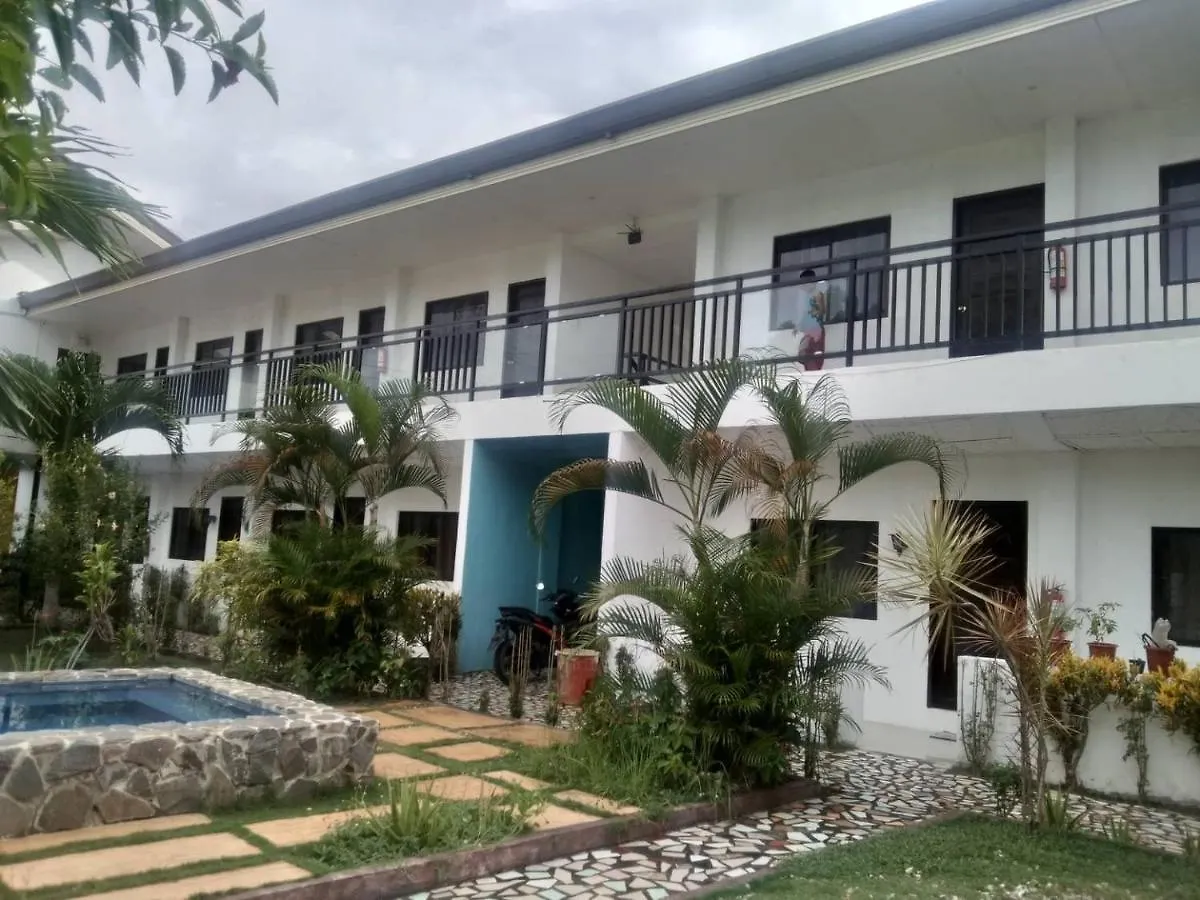Pedro'S Resort Panglao Filipiny