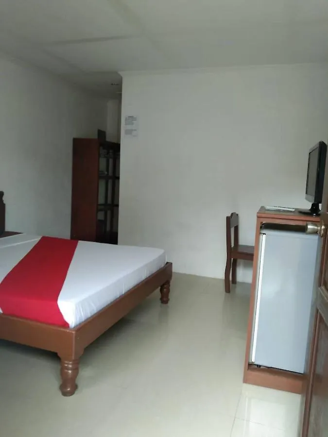 Pedro'S Resort Panglao