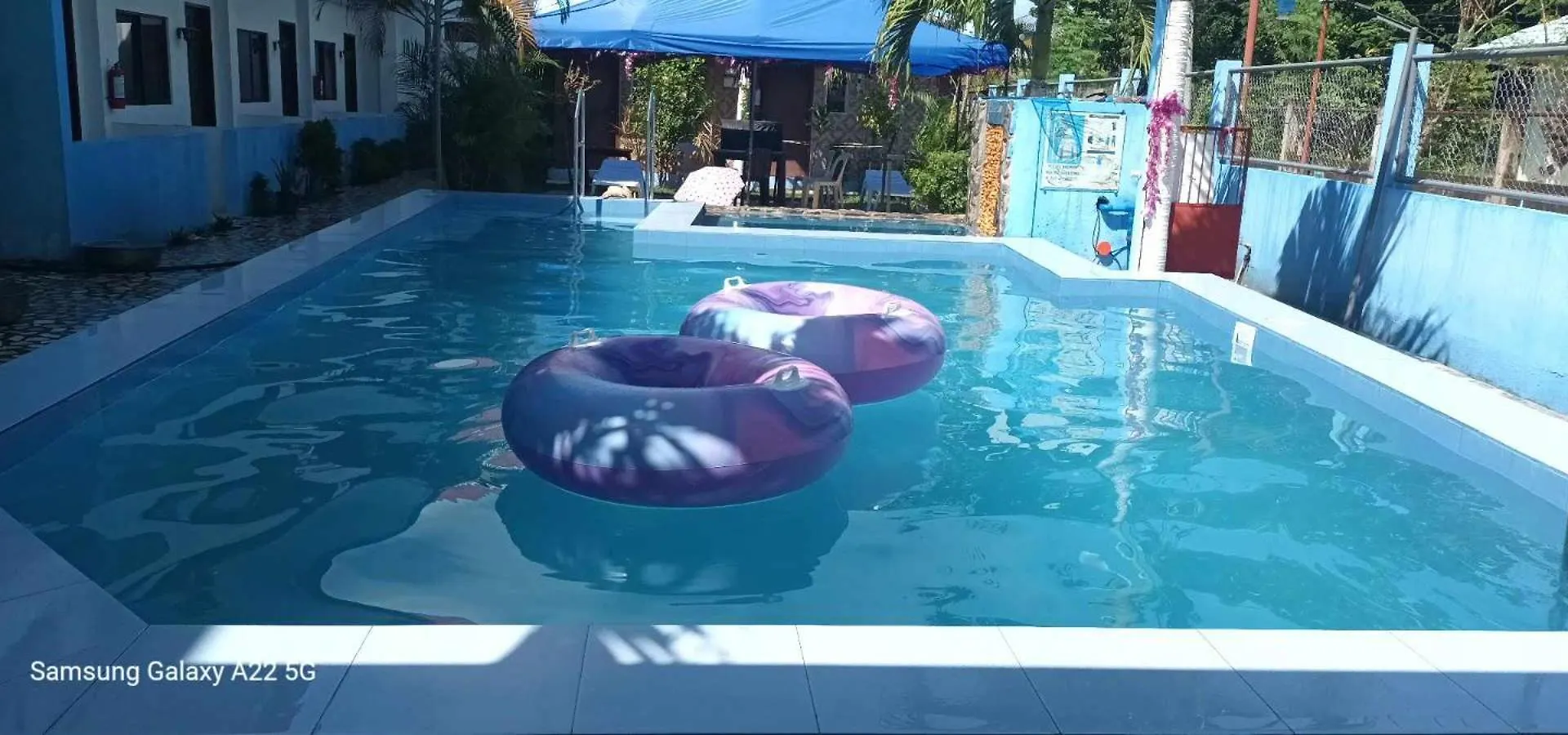 Pedro'S Resort Panglao