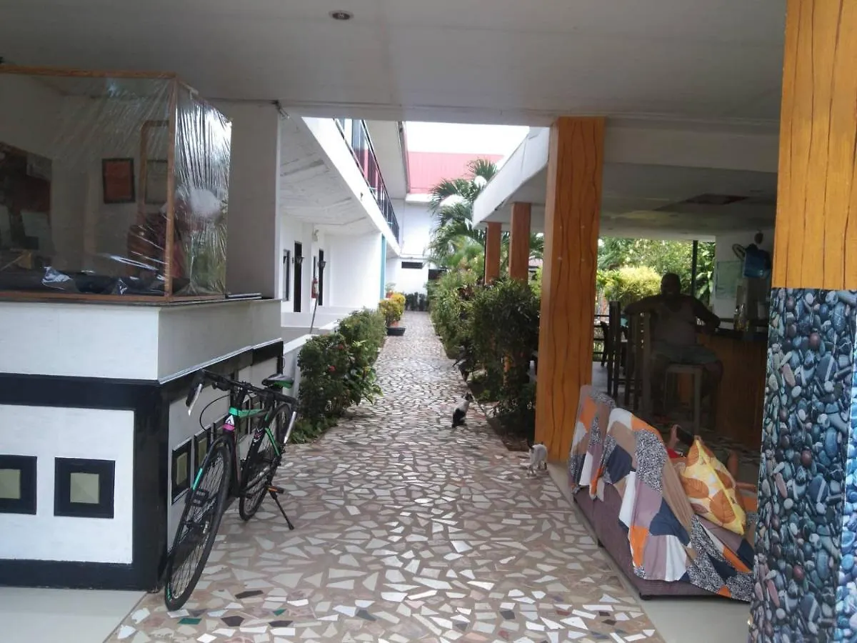 ***** Hotel Pedro'S Resort Panglao Philippinen
