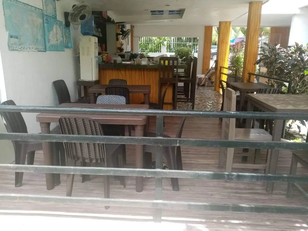 Pedro'S Resort Panglao