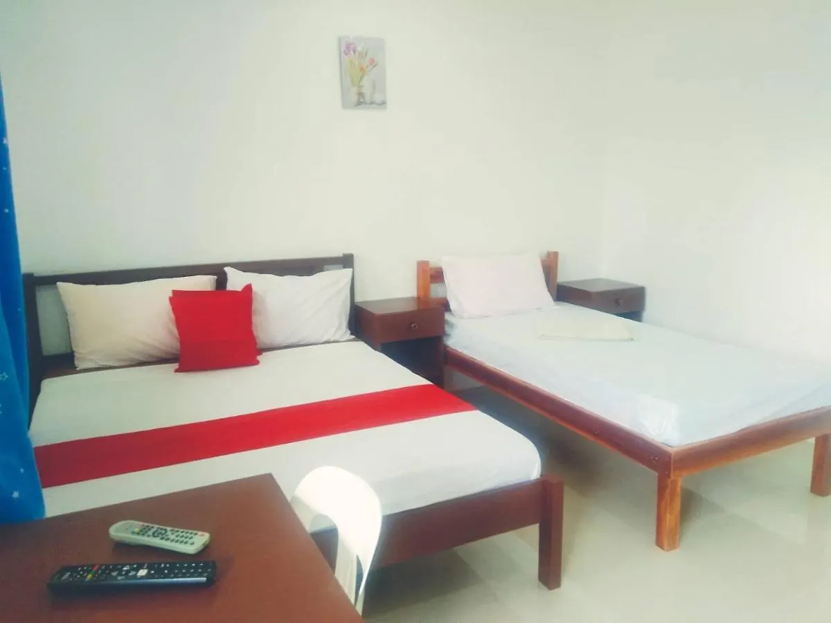 Hotel Pedro'S Resort Panglao