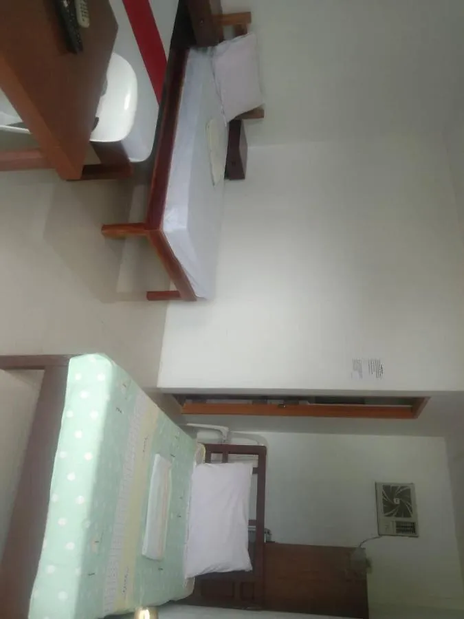 Hotel Pedro'S Resort Panglao