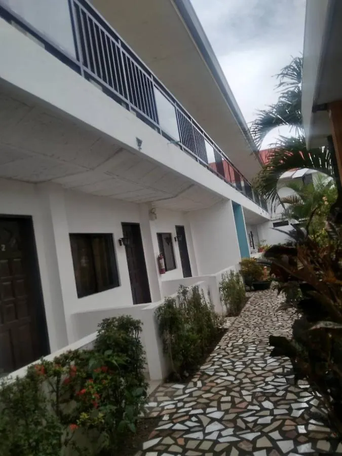 ***** Hotel Pedro'S Resort Panglao Philippinen