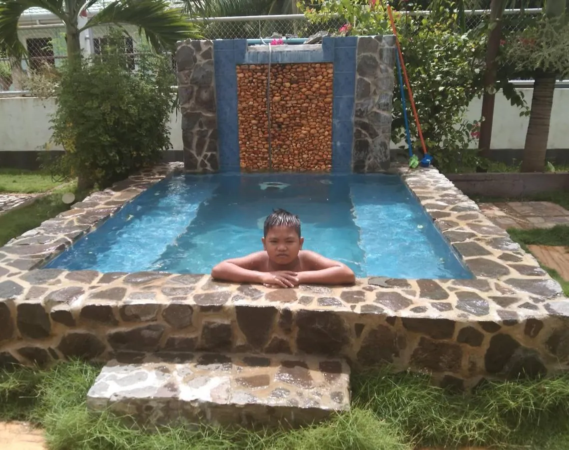 Pedro'S Resort Panglao