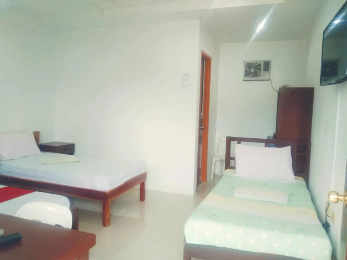 Pedro'S Resort Panglao Hotel