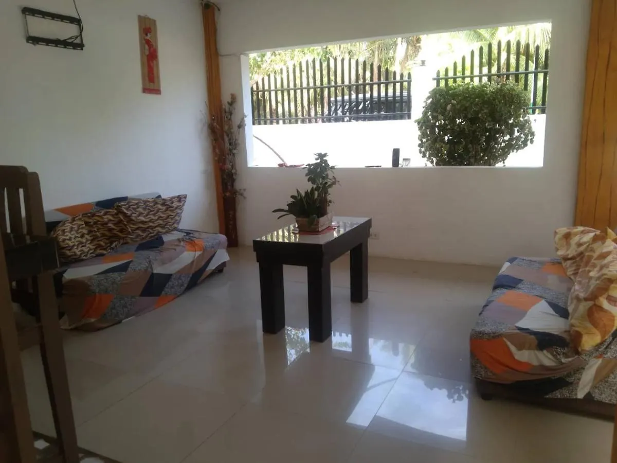 Pedro'S Resort Panglao