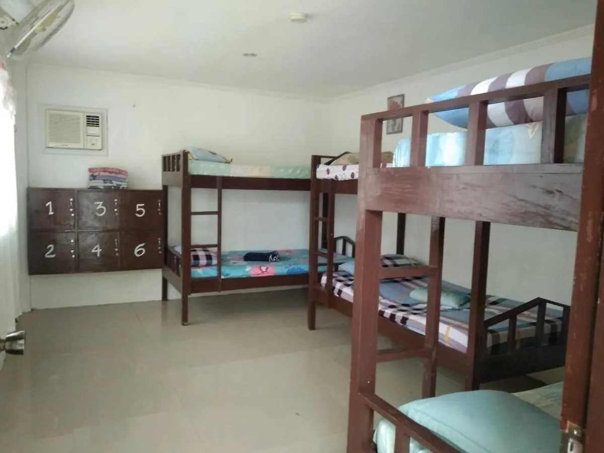 Hotel Pedro'S Resort Panglao