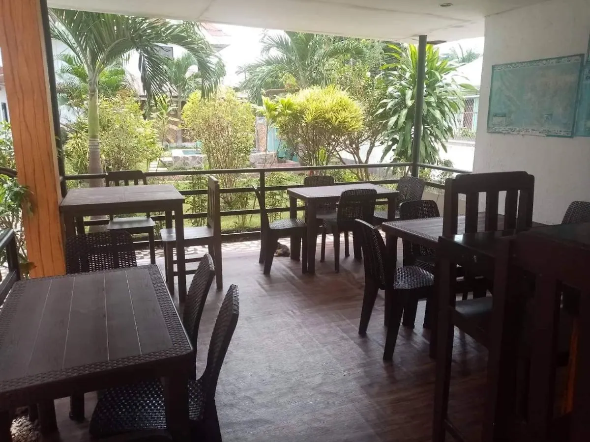 Hotel Pedro'S Resort Panglao