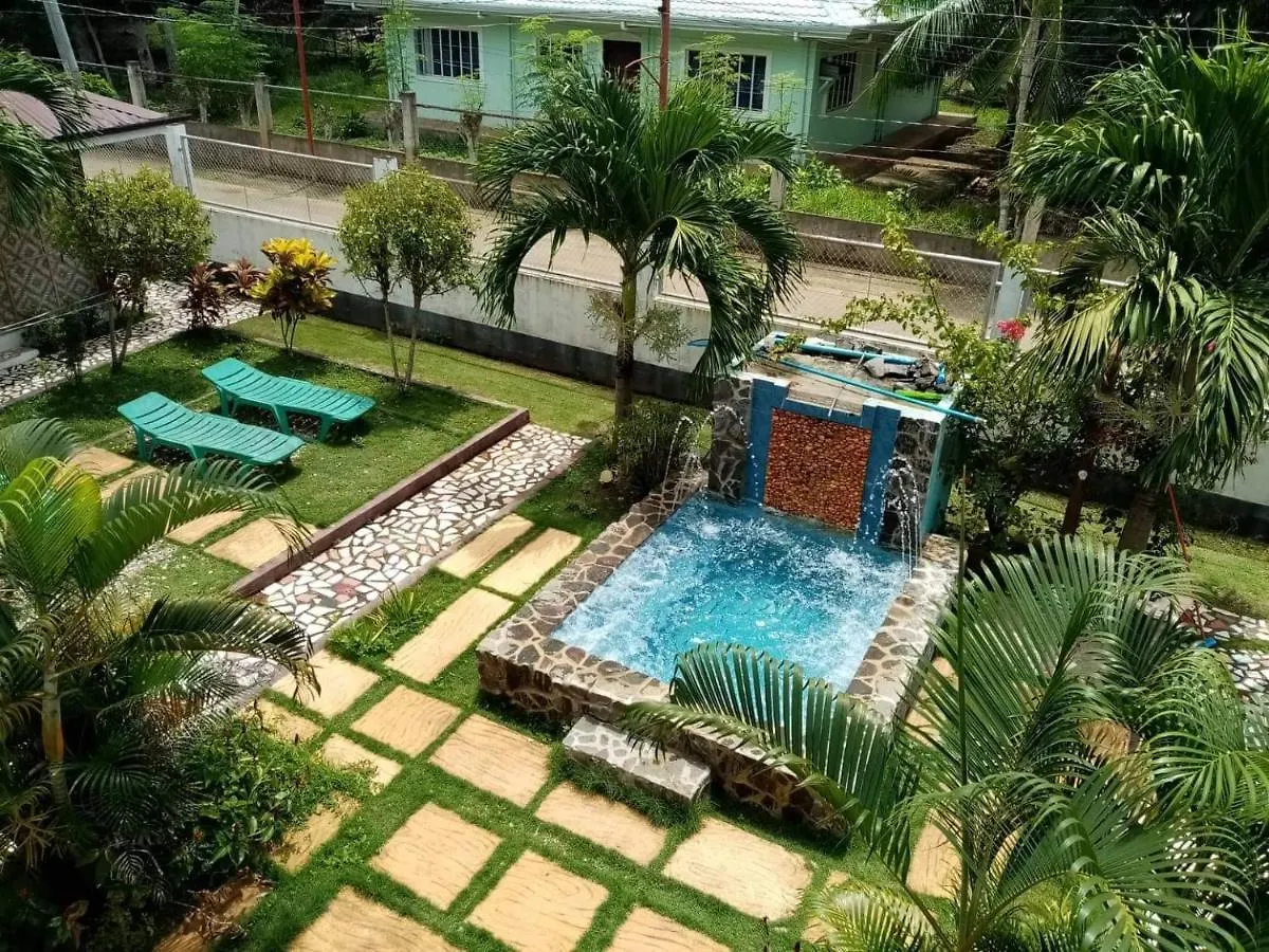 Pedro'S Resort Panglao Philippinen