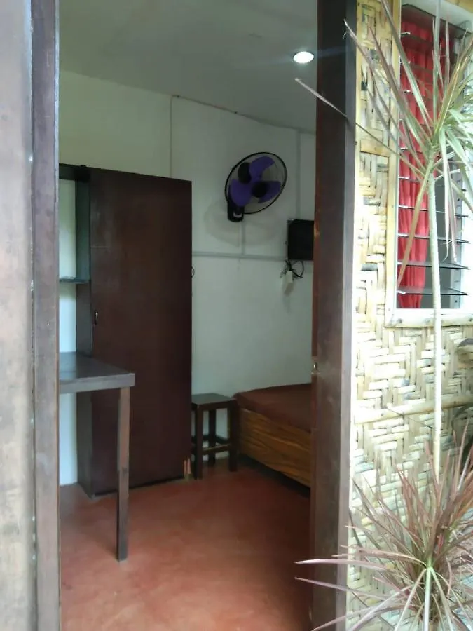 Hotel Pedro'S Resort Panglao