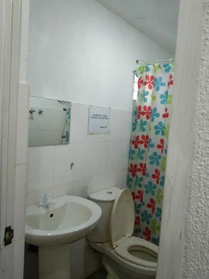***** Hotel Pedro'S Resort Panglao Philippinen