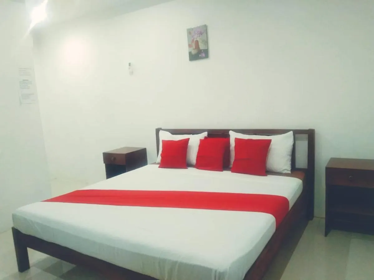 Hotel Pedro'S Resort Panglao