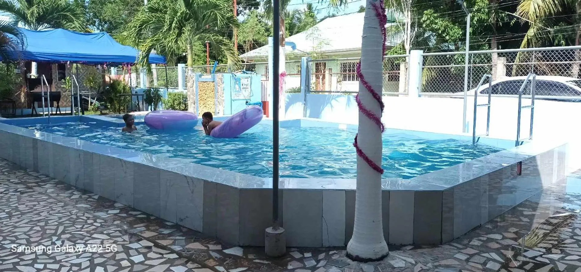 Pedro'S Resort Panglao